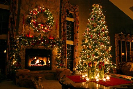 Crăciunul: binecuvântare și blestem