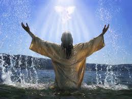 De ce s-a botezat Domnul Isus?