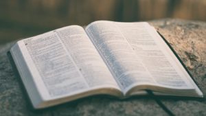 Biblia - necesitatea revelatiei speciale