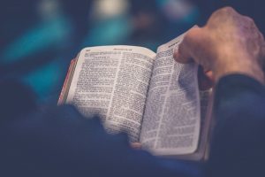 Suficienta Bibliei