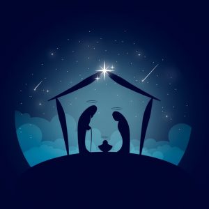 unde s-a născut Isus