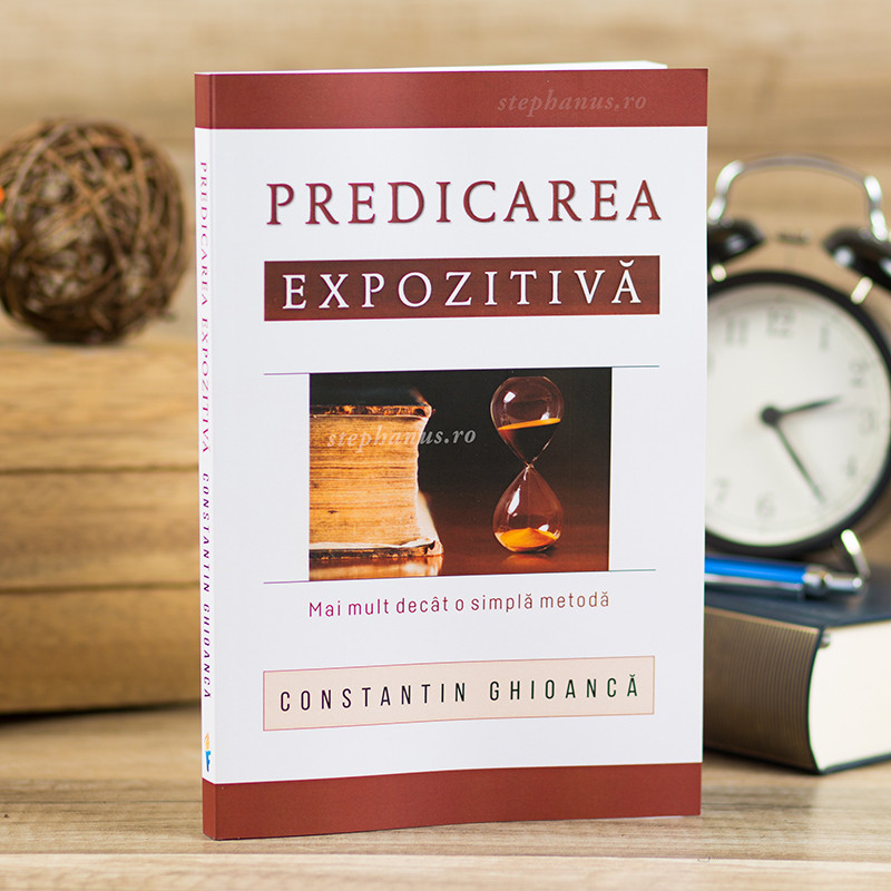 Predicarea expozitivă
